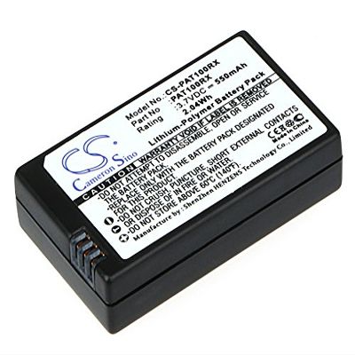 3.7V Rolling Spider PF070238 Battery Replacement for Parrot Mini Drone Night Minidrones 3 Jumping sumo Airborne Cargo MiniDrone Jumping Sumo MiniDrone Rolling Spider Hydrofoil Rolling Spider Race