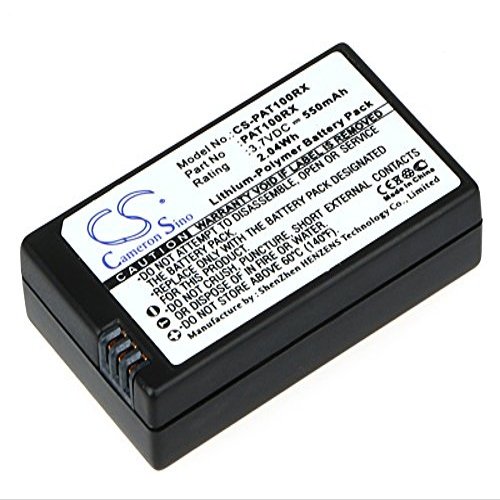 3.7V Rolling Spider PF070238 Battery Replacement for Parrot Mini Drone Night Minidrones 3 Jumping sumo Airborne Cargo MiniDrone Jumping Sumo MiniDrone Rolling Spider Hydrofoil Rolling Spider Race