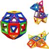 Toptoday Magnetic Building Blocks,Magnetic Tiles Building Blocks Toddlers Toys Magnets for Kids, Girls and Boys Birthday Gift 30pcs-2 view 2