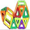 Toptoday Magnetic Building Blocks,Magnetic Tiles Building Blocks Toddlers Toys Magnets for Kids, Girls and Boys Birthday Gift 30pcs-2 view 4