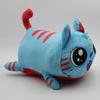 Rosiha Gravy Catman cat Plush Pillow 9.8 Inch view 2