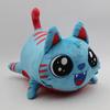 Rosiha Gravy Catman cat Plush Pillow 9.8 Inch view 3