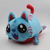 Rosiha Gravy Catman cat Plush Pillow 9.8 Inch view 4
