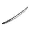 3AMOTOR Carbon Fiber Rear Trunk Spoiler fit for 2007-2013 BMW E92 3-Series Coupe / E92 M3 Coupe view 2