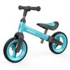 Bobike Toddler Balance Bike Toys for 1 to 3 Year Old Girls Boys Adjustable Seat and Handlebar No-Pedal Training Bike Best Gifts for Kids (Blue) view 1