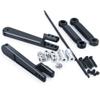 Benedict Harry Alloy Rear Anti-Sway Bar Swaybar Set for 1/10 RBX10 Ryft 4WD Brushless Rock Bouncer RTR view 4