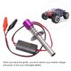 Alomejor RC Car Igniter Kit with N4 Hot Plug Gasket 612V Igniter for Engine Aircraft Car Model() view 4