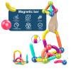 Ferthor Fun Learning Boys Girls Toys Age 4-5,Magnetic Blocks Magnet Toys for Toddlers 1-3,Magnetic Balls and Rods Set Educational Magnet Building Blocks,Kids Toys for 3+ Year Old Gifts(25pcs) view 3
