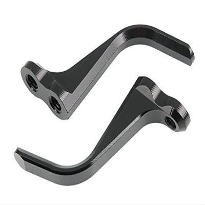 A2427 Body Stop Low (2pcs): MTC3/2/2FWD