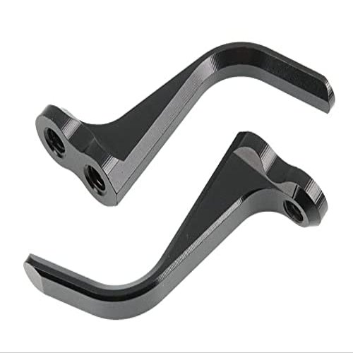 A2427 Body Stop Low (2pcs): MTC3/2/2FWD