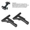 Front Suspension Arm, Metal Front Lower Suspension Arm Upgrade Kit for 3Racing D5 1/10 Road view 2