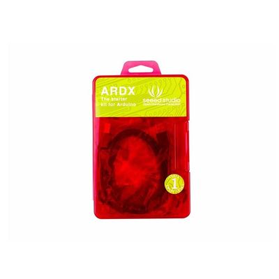 ARDX-Starter Starter Kit Electronic Production Set (Without Motherboard) Winder