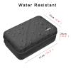 RLSOCO Hard Case for DJI Mavic 3 Classic/Mavic 3 Cine Fly More Combo - Fits: Mavic 3 Body, RC Pro or DJI RC Controller, Batteries, Charger, Propellers - Black (Case Only) view 3