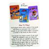 Raymond Geddes Dog Man Flash Cards Box of 12 Packs view 3