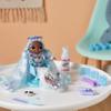 L.O.L. Surprise! OMG Fashion Show Hair Edition Lady Braids 10" Fashion Doll w/Magic Mousse, Transforming Hair, Including Stylish Accessories, Holiday Toy Playset for Kids Ages 4 5 6+ & Collectors view 2