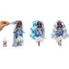 L.O.L. Surprise! OMG Fashion Show Hair Edition Lady Braids 10" Fashion Doll w/Magic Mousse, Transforming Hair, Including Stylish Accessories, Holiday Toy Playset for Kids Ages 4 5 6+ & Collectors view 4