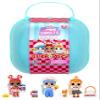 L.O.L. Surprise! Loves Mini Sweets Otter Pops Deluxe Pack with 20+ Surprises, Including 3 Collectible Dolls and Accessories, Holiday Toy, Great Gift Kids Ages 4 5 6+ Years Old(Multi Color) view 1