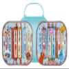 L.O.L. Surprise! Loves Mini Sweets Otter Pops Deluxe Pack with 20+ Surprises, Including 3 Collectible Dolls and Accessories, Holiday Toy, Great Gift Kids Ages 4 5 6+ Years Old(Multi Color) view 3