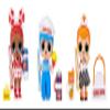 L.O.L. Surprise! Loves Mini Sweets Otter Pops Deluxe Pack with 20+ Surprises, Including 3 Collectible Dolls and Accessories, Holiday Toy, Great Gift Kids Ages 4 5 6+ Years Old(Multi Color) view 4