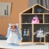 L.O.L. Surprise! OMG Fashion Show Style Edition Missy Frost 10" Fashion Doll w/320+ Transforming & Reversible Outfits Including Accessories, Holiday Toy Playset, Gift for Kids Ages 4 5 6+ & Collectors view 2