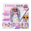 L.O.L. Surprise! OMG Fashion Show Style Edition Missy Frost 10" Fashion Doll w/320+ Transforming & Reversible Outfits Including Accessories, Holiday Toy Playset, Gift for Kids Ages 4 5 6+ & Collectors view 3