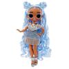 L.O.L. Surprise! OMG Fashion Show Style Edition Missy Frost 10" Fashion Doll w/320+ Transforming & Reversible Outfits Including Accessories, Holiday Toy Playset, Gift for Kids Ages 4 5 6+ & Collectors view 4