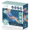 H2OGO! Comfort Plush HammockPool/Water/Beach Lounge Float view 2