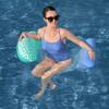 H2OGO! Comfort Plush HammockPool/Water/Beach Lounge Float view 3