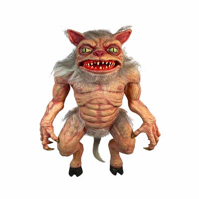 Trick or Treat Studios Ghoulies II Cat Ghoulie Replica Puppet Prop