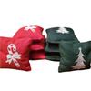 Christmas Cornhole Bags (8 bags) view 1