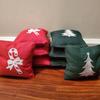 Christmas Cornhole Bags (8 bags) view 2