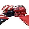 American vs Canadian Cornhole Bags (Free Shipping) (8 bags) view 1