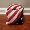 American vs Canadian Cornhole Bags (Free Shipping) (8 bags) view 3