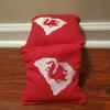 USC Gamecock Cornhole Bags (8 bags) view 3