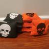 Halloween Cornhole Bags (8 bags) view 2