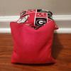 Georgia Cornhole Bags (8 bags) view 3