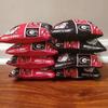 Georgia Cornhole Bags (8 bags) view 4