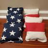 American Flag Cornhole Bags (Free Shipping) (8 bags) view 2