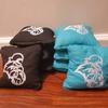 Coastal Carolina Cornhole Bags (8 bags) view 2