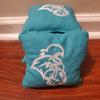 Coastal Carolina Cornhole Bags (8 bags) view 3