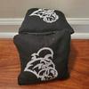 Coastal Carolina Cornhole Bags (8 bags) view 4