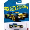 Hot Wheels 56th Anniversary Pearl & Chrome w/Chase Vehicle Case of 6 Cars Set view 2