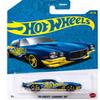 Hot Wheels 56th Anniversary Pearl & Chrome w/Chase Vehicle Case of 6 Cars Set view 4