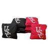 USC Gamecock Cornhole Bags (8 bags) view 1