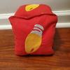 Christmas Cornhole Bags (8 bags) view 3