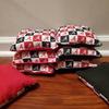 Alabama Cornhole Bags (8 bags) view 2