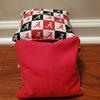 Alabama Cornhole Bags (8 bags) view 3