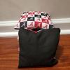 Alabama Cornhole Bags (8 bags) view 4