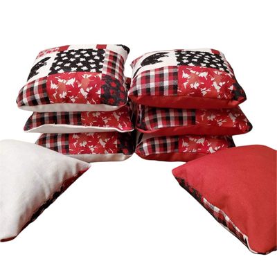Canadian Style Cornhole Bags (Free Shipping) (8 bags)