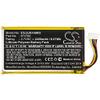 Flujoy 2450mAh/3.7V Replacement Battery for DJI Mavic Pro Controller Mavic Air Remote Controller Mavic Pro Remote Controller Spark Remote Controller Spark Controller 973760 view 3